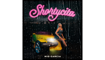 NIO GARCIA Y SU “SHORTYCITA”