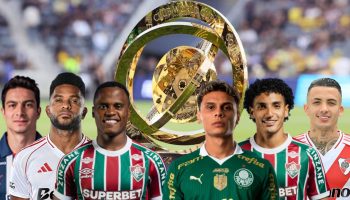 Presencia colombiana en el Mundial de Clubes: 15 futbolistas lo disputan