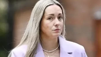 Culpable: la profesora británica Rebecca Joynes sentenciada por delitos sexuales con estudiantes