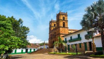 Conozca los Andes Orientales, una región para invertir y hacer negocios en Colombia