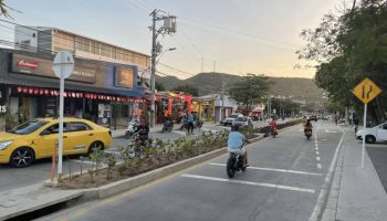 Denuncian amenazas contra Defensor de Derechos Humanos en Puerto Colombia