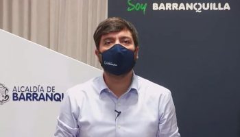 Atención: cancelan Lectura del Bando del Carnaval por covid