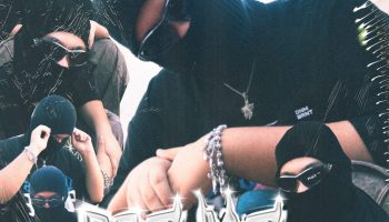 Rich Angel y DJ GrandSaid Presentan «Meke»: Un Viaje Musical Para La Cultura y el Ritmo De La Costa