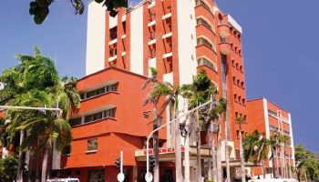 Suspendidos los servicios ambulatorios en la Clínica del Norte para los docentes