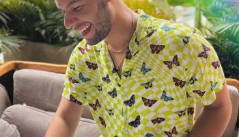 Carlos «Quille» Romero lanzó su nuevo sencillo musical «Sopla la vela»