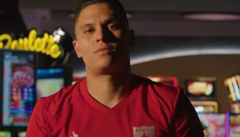 Quintero ya es presentado como nuevo jugador del América de Cali, no usará el ‘10’