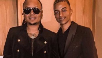 Fallece hijo de Mr. Black bajo circunstancias extrañas, un presunto paro cardiaco seria el motivo