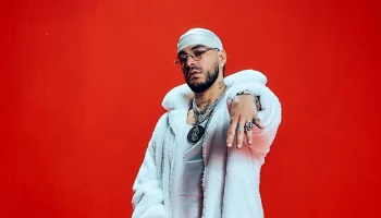 ¿Chevere remix? Ryan Castro sería el artista invitado para el hit de la cantante barranquillera