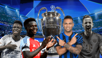 Real Madrid recordó lo que es perder en Champions y Bayern Múnich quedó eliminado