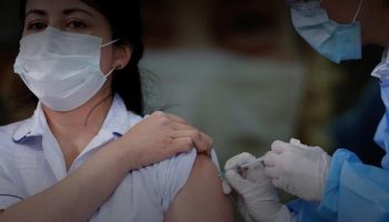 Los casos de Covid están bajando en Colombia, este martes solo se presentaron 760 nuevos casos