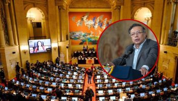 Reforma laboral aprobada: Petro celebra y lanza advertencia de constituyente