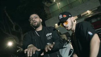 Exitoso lanzamiento de «Un rato» de Rhay y Thony Wilson en Barranquilla