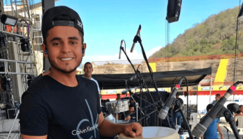 Falleció el reconocido músico José Arnaldo Rodríguez quien estaba hospitalizado con dengue
