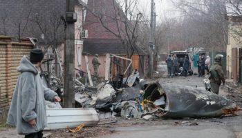 Rumania se solidiriza con Ucrania y suspende su cuarentena preventiva para refugiar ucranianos afectados