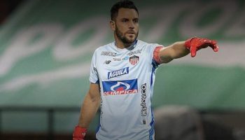 Sebastian Viera reflexiona del semestre «competitivo» de junior