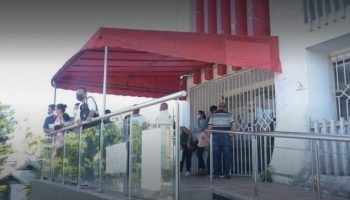 Investigan a funcionario público que afectó el tamaño de un predio de 95 hectáreas a solo 5 hectáreas