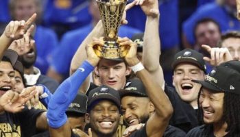 Oklahoma City Thunder, campeones históricos de la NBA tras vencer a Indiana Pacers en el Juego 7