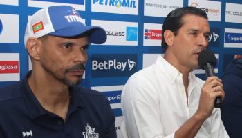 Conozca aquí el por qué Titanes no podrá defender su último título en la Liga Profesional de Baloncesto