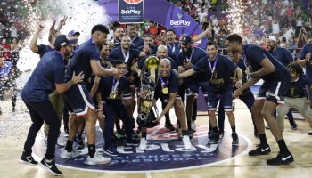 Titanes de Barranquilla alza la voz tras dura sanción de Fecolcesto que los deja fuera de competencia