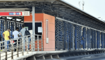Transmetro recupera cinco de sus estaciones con una inversión de $1.900 millones de pesos
