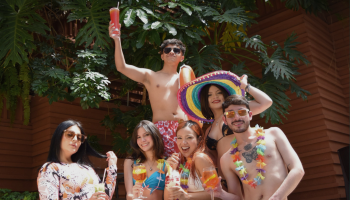 Hotel Grand Park: una experiencia única en el corazón de Bogotá