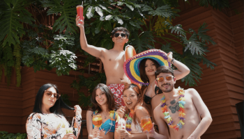 Hotel Grand Park: una experiencia única en el corazón de Bogotá