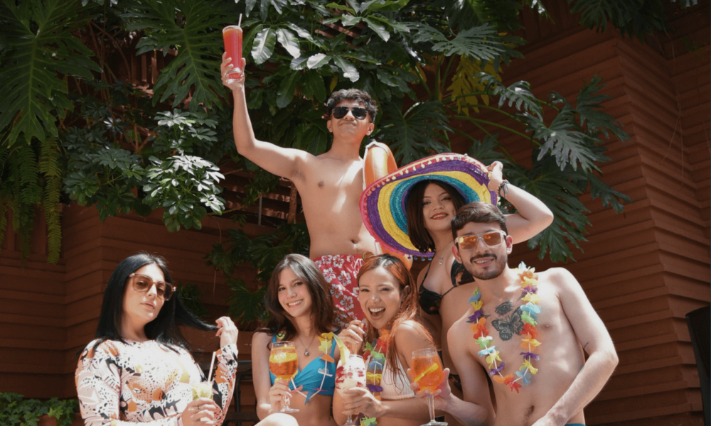 Hotel Grand Park: una experiencia única en el corazón de Bogotá