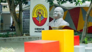 Juzgado suspende proceso de elección de rector de la Universidad Autónoma del Caribe