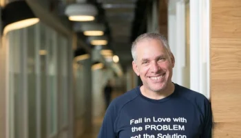 Fundador de Waze estará en Cartagena a comienzos de marzo para un evento de más de 1.000 personas