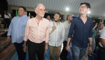 Gobierno priorizará inversiones en infraestructura educativa en el Caribe y toda Colombia