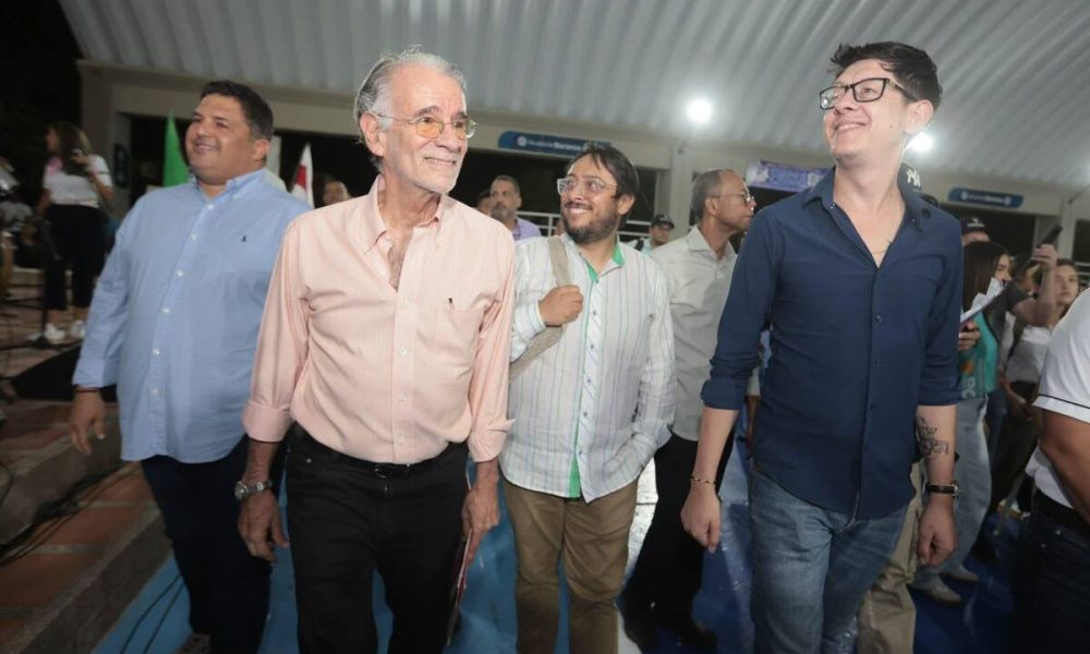 Gobierno priorizará inversiones en infraestructura educativa en el Caribe y toda Colombia