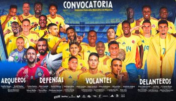 Los inexplicables olvidados: ¿merecimiento o amiguismo en la Selección Colombia? 