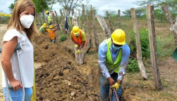 Gobernación inicia proyecto que brindará agua potable a 30 mil atlanticenses