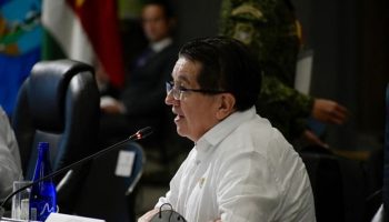 Empieza la constructición de la primera planta productora de vacunas en colombia
