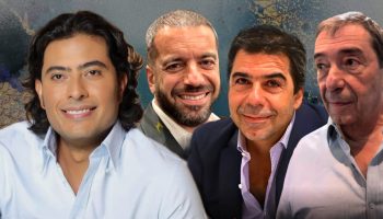 ¿Clan Char detrás de un ataque político?: conoce detalles