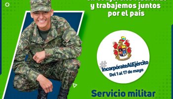 Conoce los beneficios de prestar el servicio militar y resuelve tu situación militar