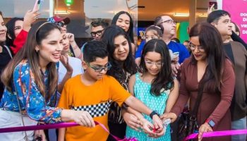 Llega una nueva experiencia de entretenimiento en Barranquilla y Soledad: ¡La gran apertura delParque de Diversiones «XTREME FUN ZONE»