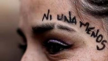 40 años de prisión para el hombre que cometió feminicidio contra su expareja