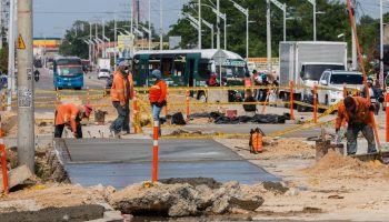 Obras públicas para ‘ponerle el ojo’ de Barranquilla en 2025: Segunda Parte