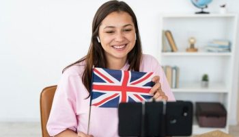 El 54% considera que su educación formal no les proporcionó un buen nivel de dominio del inglés