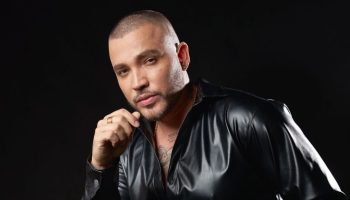 Jessie Uribe es confirmado como uno de los artistas colombianos en los premios Latinos Music Award 2024