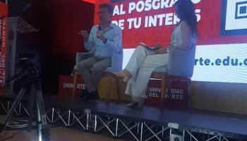 “El sistema educativo en Colombia está en un laberinto kafkiano” -Alejandro Gaviria