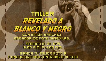 Este será el cronograma del concurso más grande de fotografía del Caribe