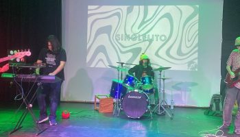 Cuando en Barranquilla frustraron un concierto rockero underground de domingo por la noche