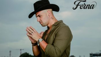 FERNA, la nueva apuesta de la música Regional Colombiana, presentauno de sus éxitos “Dame un trago”