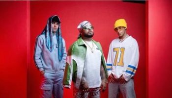 “Carita buena”, la unión de champeta y reguetón de Kevin Flórezjunto a Sebas & Lenni