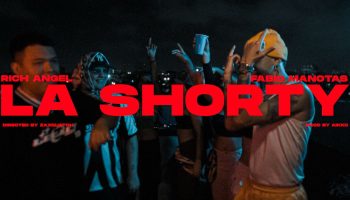 «LA SHORTY» LLEGA A MEDIOS DIGITALES: UNA PROPUESTA MUSICAL QUE SIGUE MARCANDO TENDENCIA