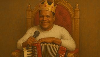 Omar Geles cumplió su sueño: lo coronaron Rey de Reyes, aunque ya no esté