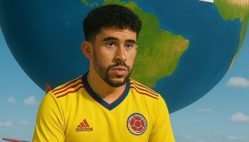 Bad Bunny confirma gira mundial en 2026 y Colombia está en la lista