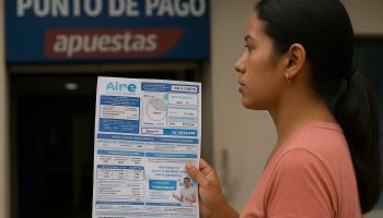 Usuarios de energía en Atlántico ahora podrán decidir qué pagar en su factura